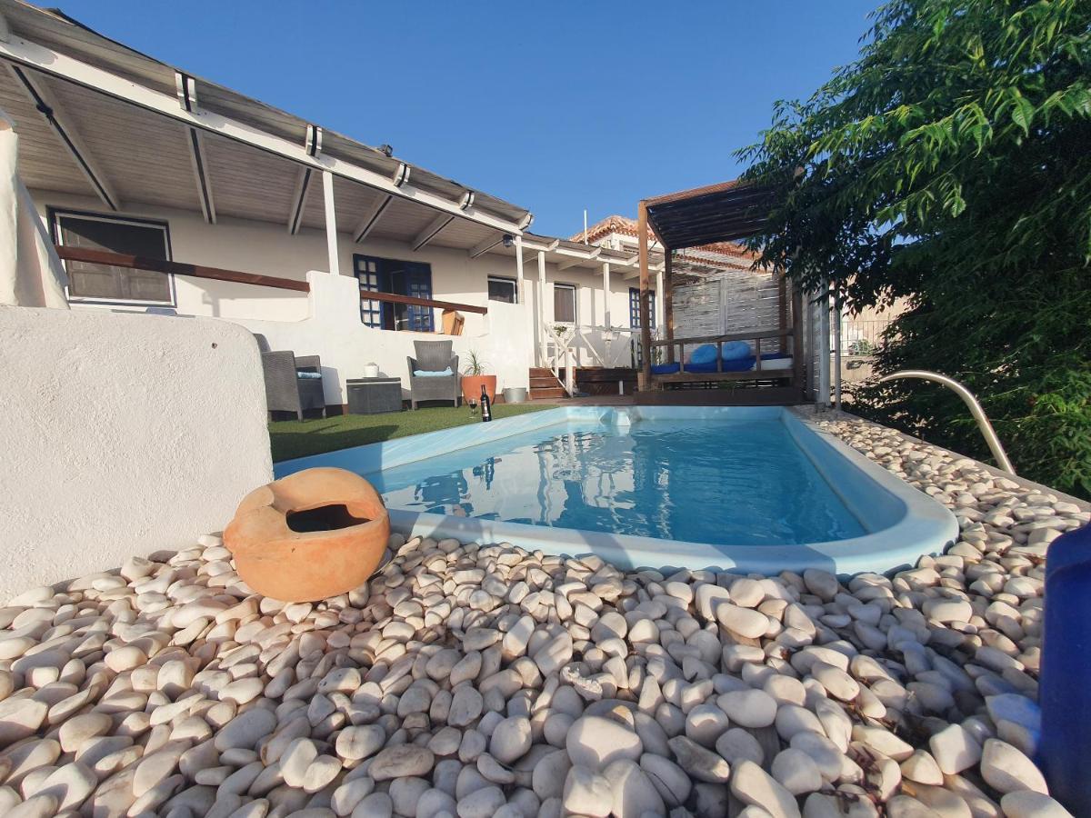 Casa De Campo Lomo Del Balo เกีย เด อิโซรา ภายนอก รูปภาพ