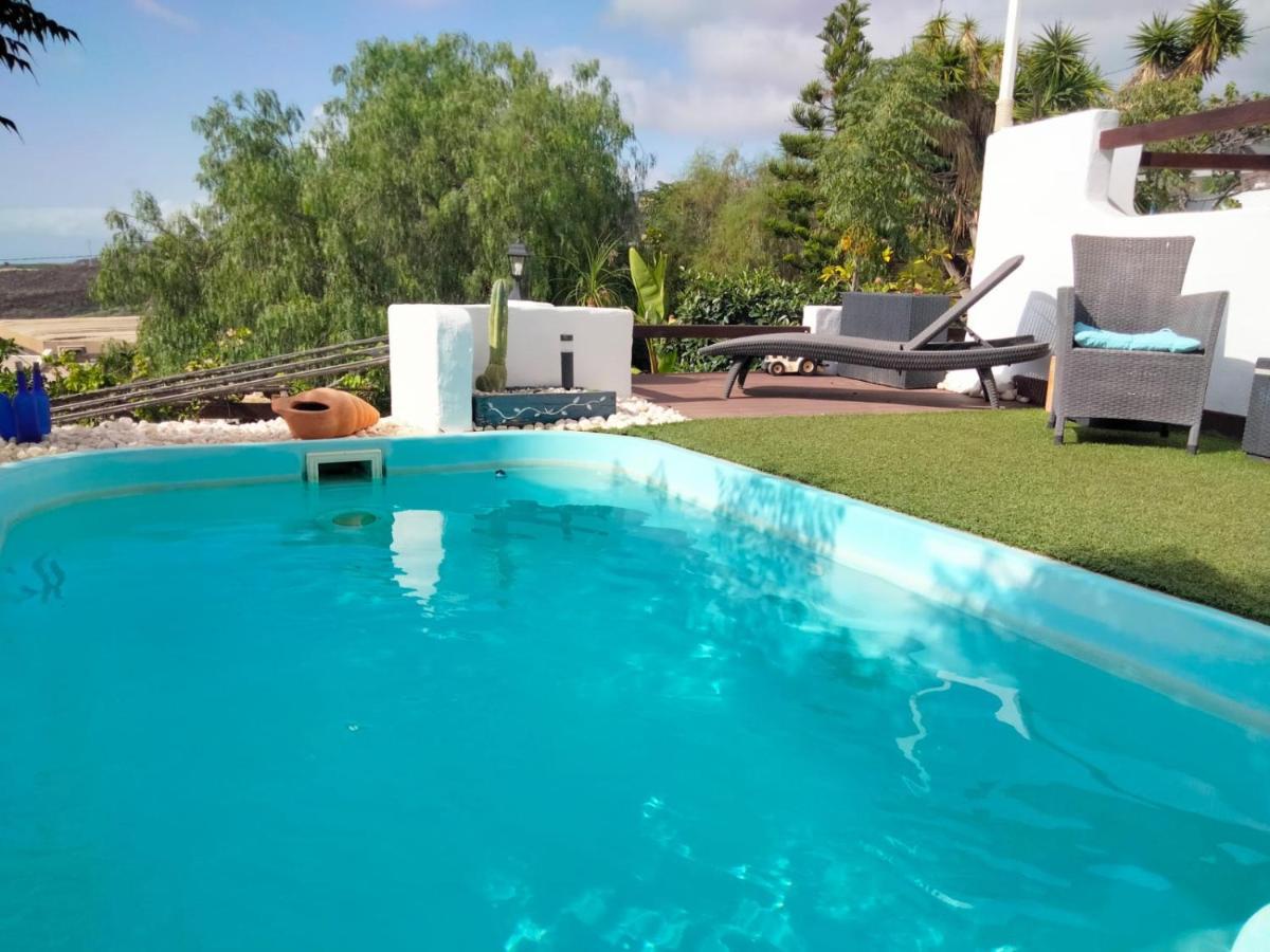 Casa De Campo Lomo Del Balo เกีย เด อิโซรา ภายนอก รูปภาพ