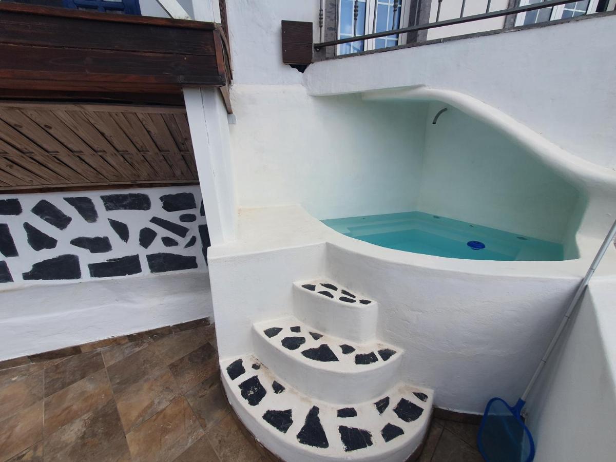 Casa De Campo Lomo Del Balo เกีย เด อิโซรา ภายนอก รูปภาพ